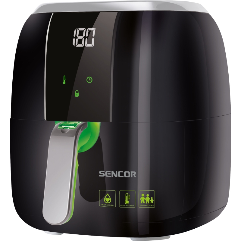 Kuumaõhufritüür Sencor SFR5321