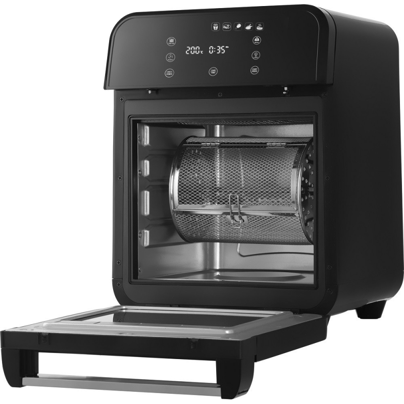 Kuumaõhufritüür Sencor SFR5510BK, 12L - Image 3