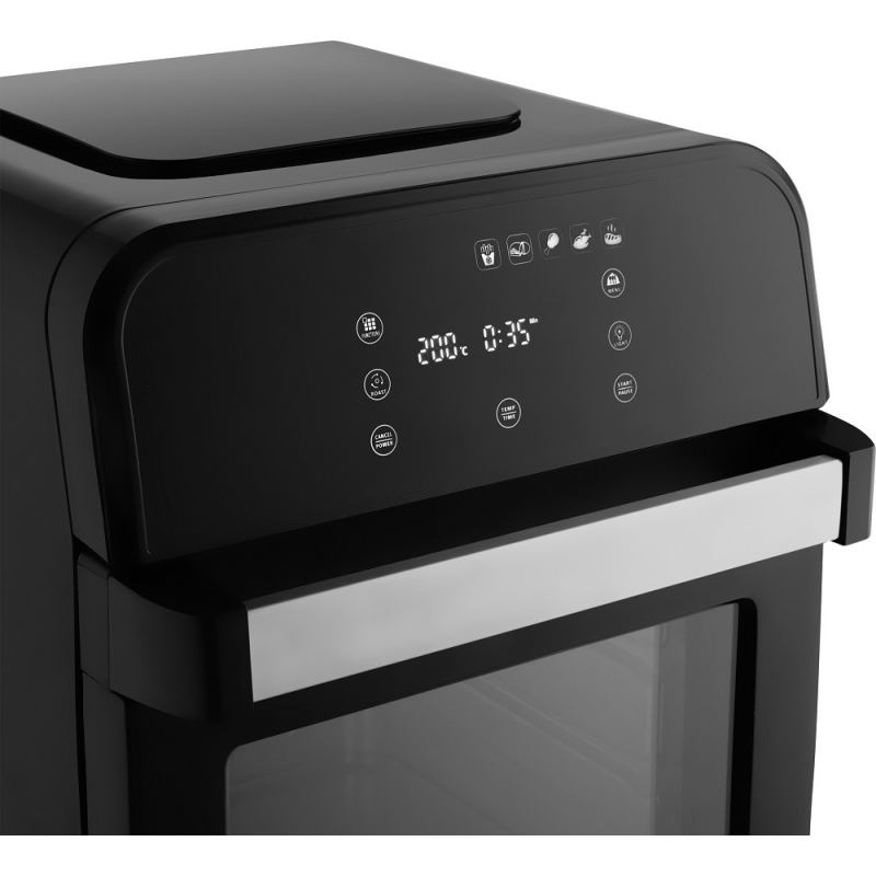 Kuumaõhufritüür Sencor SFR5510BK, 12L - Image 4