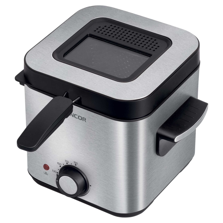 Fritüür Sencor SFR6200SS 1