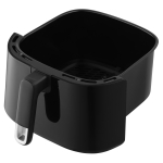 Kuumaõhufritüür Sencor SFR6550BK, must - Image 4