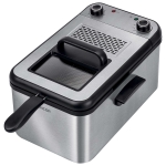 Fritüür Sencor SFR7200SS 3