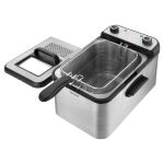 Fritüür Sencor SFR7200SS 3,2L - Image 4