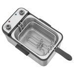 Fritüür Sencor SFR7200SS 3,2L - Image 5
