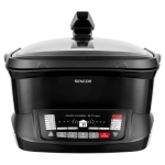 Multiküpsetaja Sencor SFR9300BK - Image 6