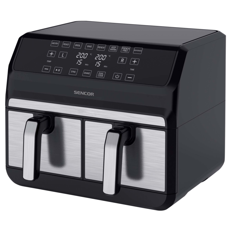 Kuumaõhufritüür Sencor SFR9500SS