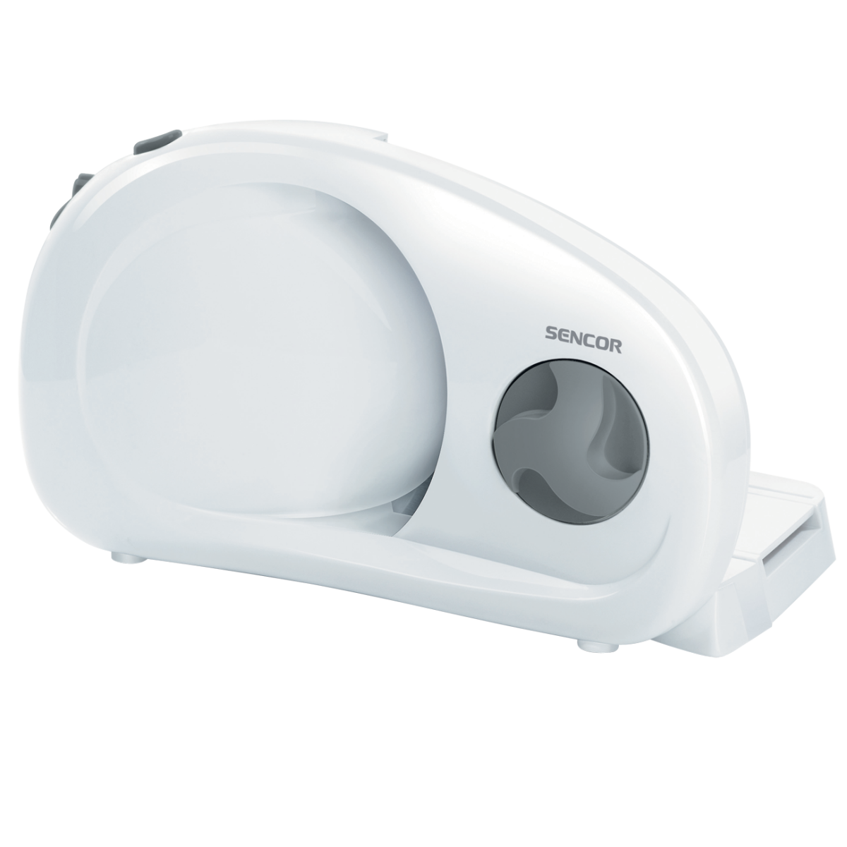 Viilutaja Sencor SFS1000WH