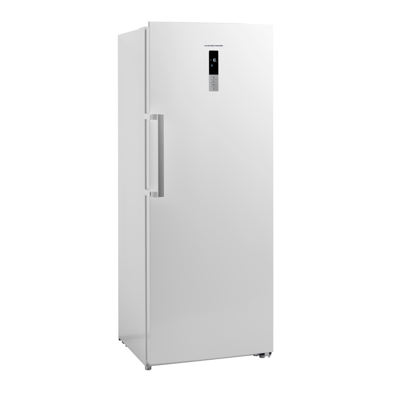 Sügavkülmik Scandomestic SFS381W valge - Image 3