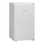 Sügavkülmik Scandomestic SFS61W - Image 2