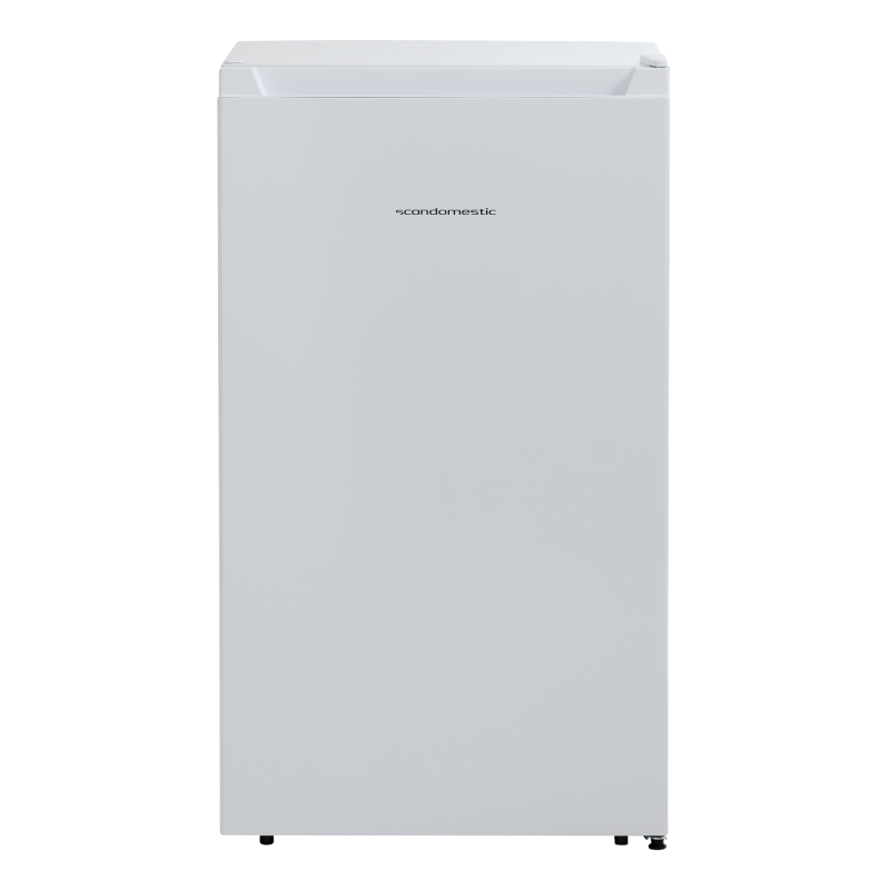 Sügavkülmik Scandomestic SFS61W