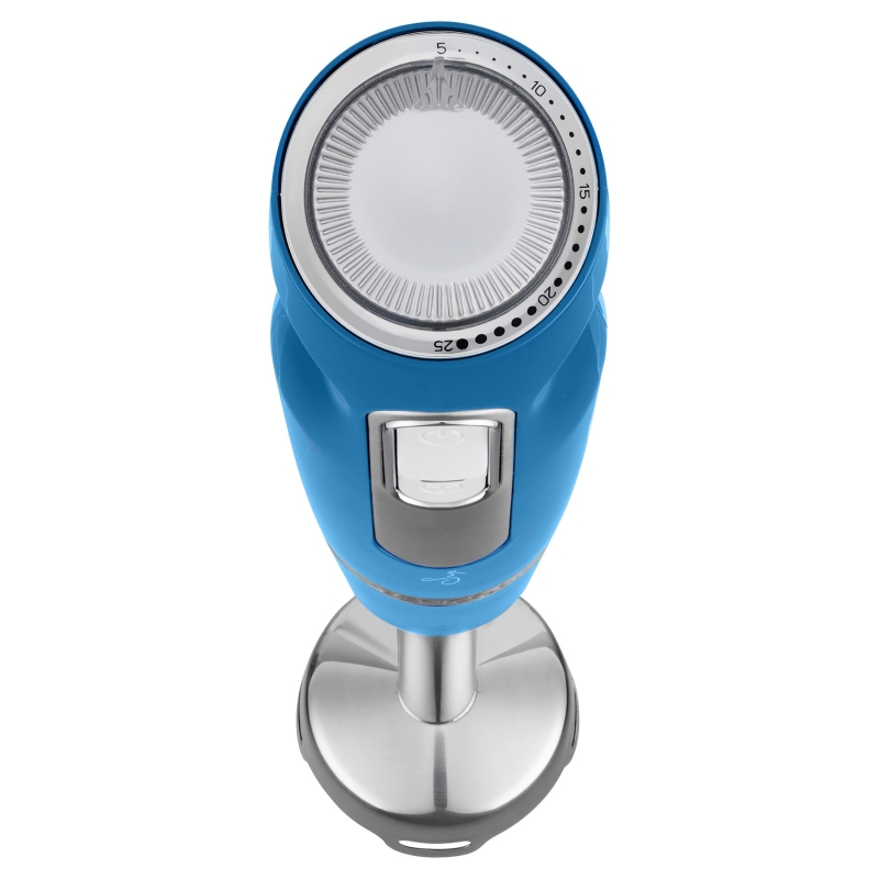 Saumikser Sencor SHB4462BLEUE3, sinine - Image 3