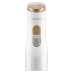 Saumikser Sencor SHB6441WH - Image 2