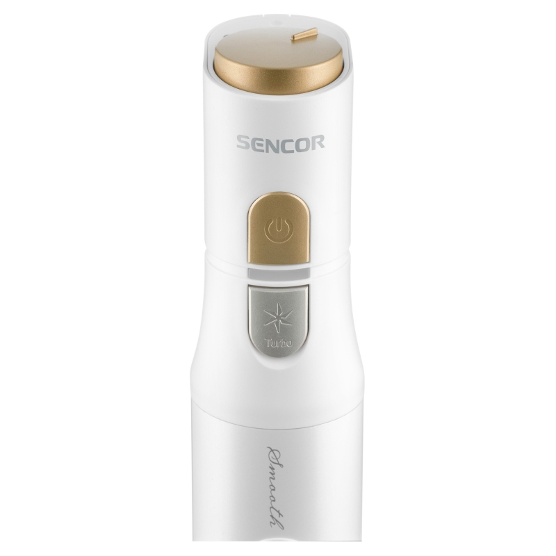 Saumikser Sencor SHB6441WH - Image 2