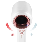 Kiire õhuvooluga föön Sencor Artemiss SHD9100RS - Image 3