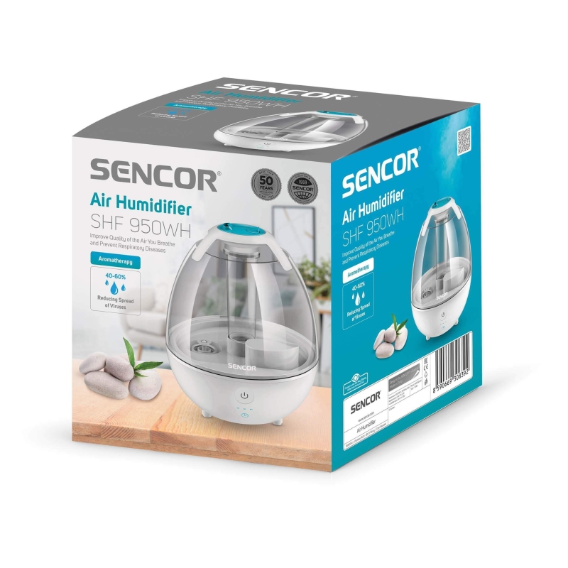 Õhuniisutaja Sencor SHF950WH - Image 2