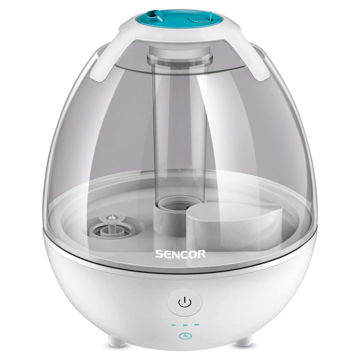 Õhuniisutaja Sencor SHF950WH