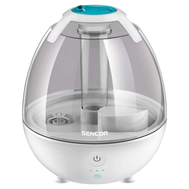 Õhuniisutaja Sencor SHF950WH