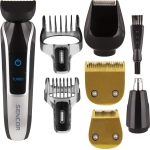 Juukse- ja habemetrimmer Sencor SHP7201SL - Image 3