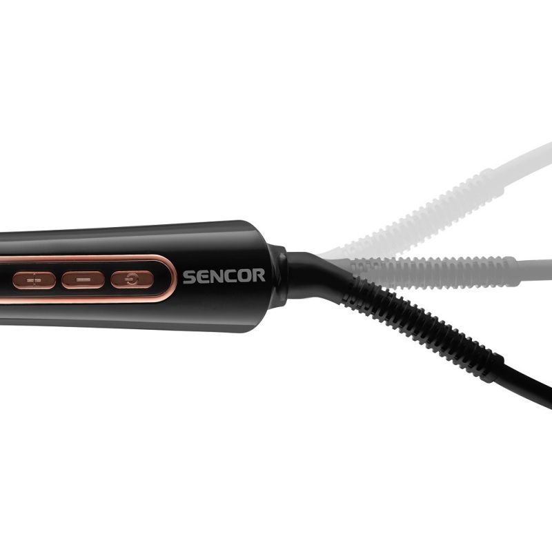 Lokitangid Sencor SHS0920BK - Image 3