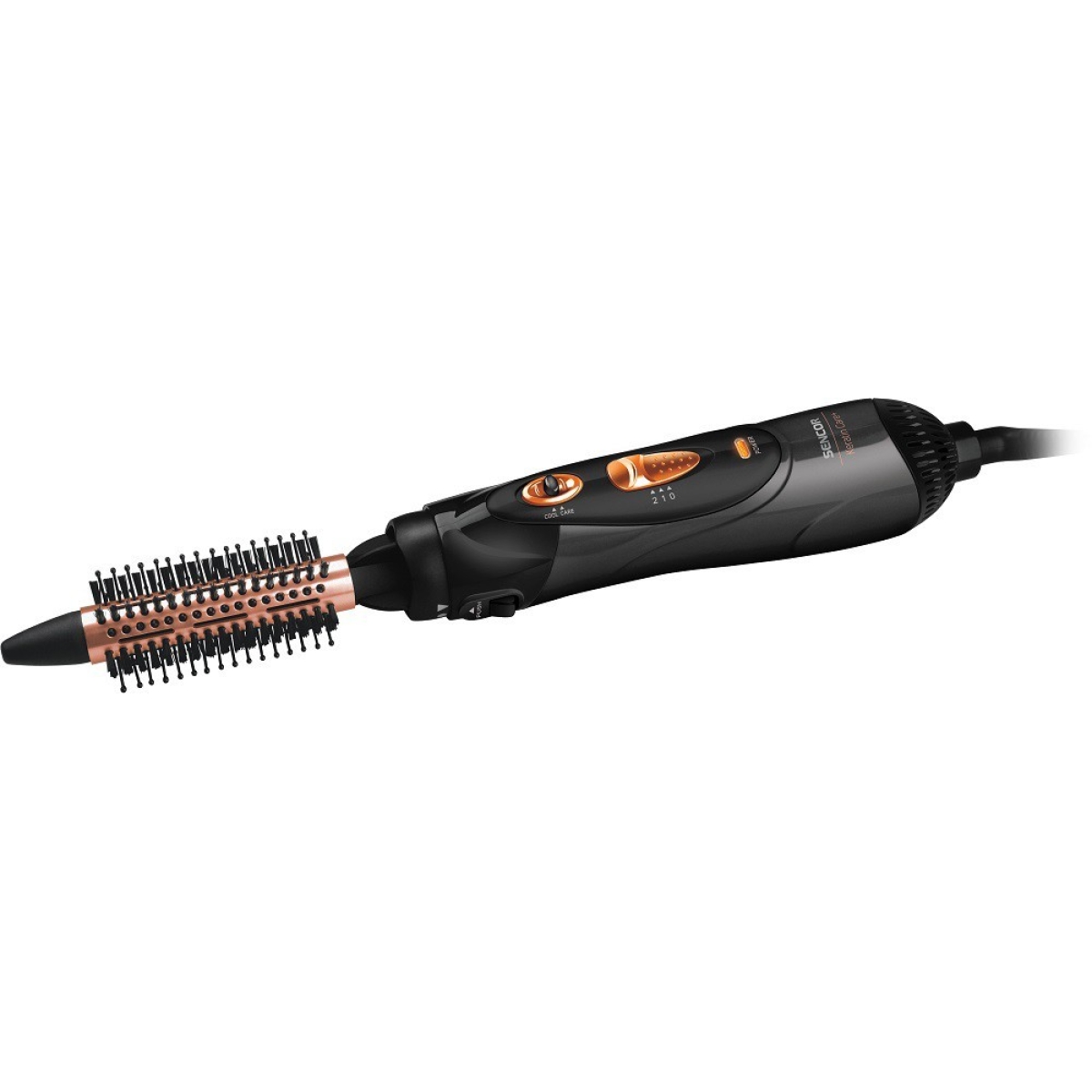 Koolutaja Sencor SHS8401BK#