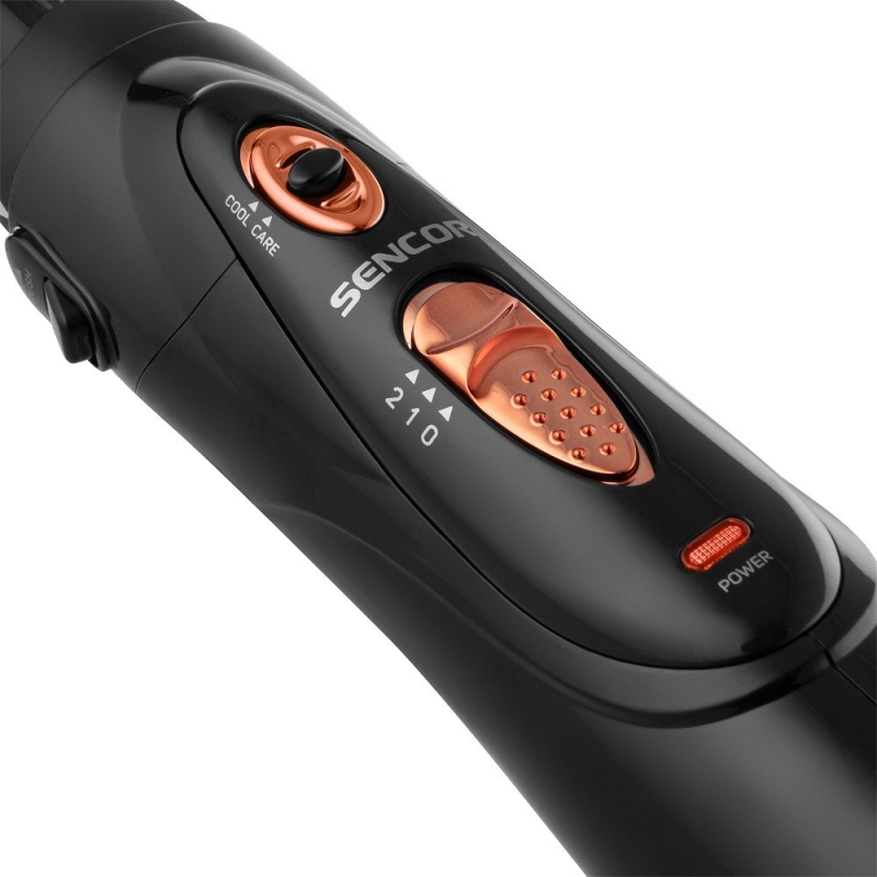 Koolutaja Sencor SHS8401BK# - Image 5