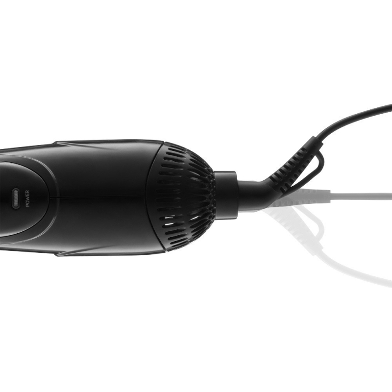 Koolutaja Sencor SHS8401BK# - Image 6