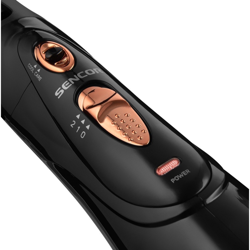 Koolutaja Sencor SHS8550BK - Image 6