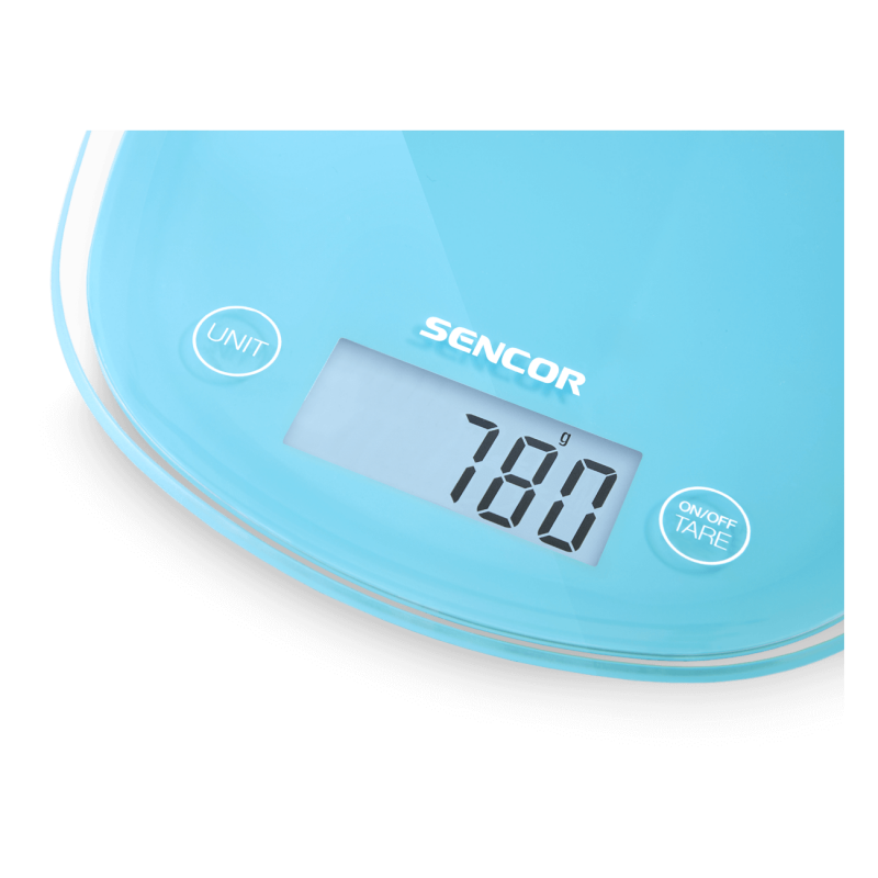 Köögikaal Sencor SKS32BL, sinine - Image 3