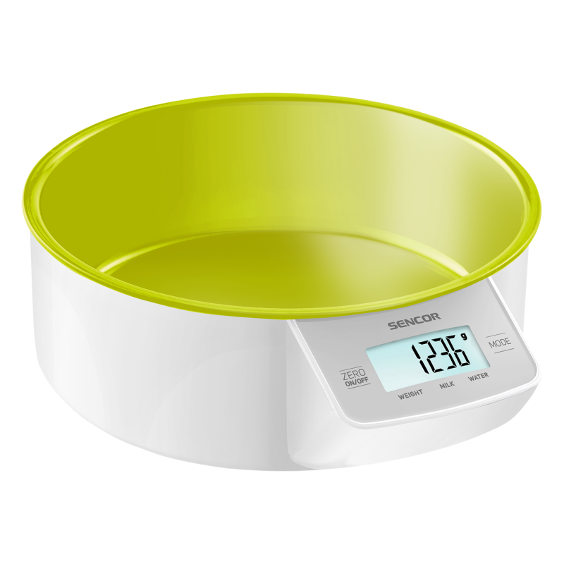 Köögikaal Sencor SKS4004GR