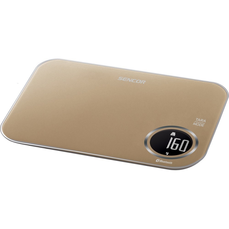 Köögikaal Bluetooth ühendusega Sencor SKS7077CH - Image 2