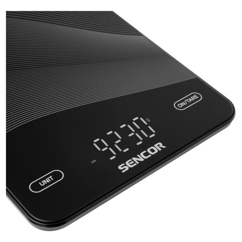 Köögikaal Sencor SKS7700BK - Image 3