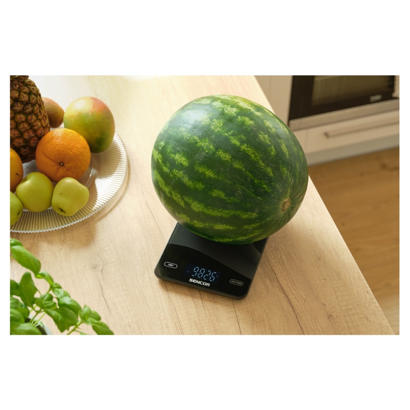 Köögikaal Sencor SKS7700BK - Image 6