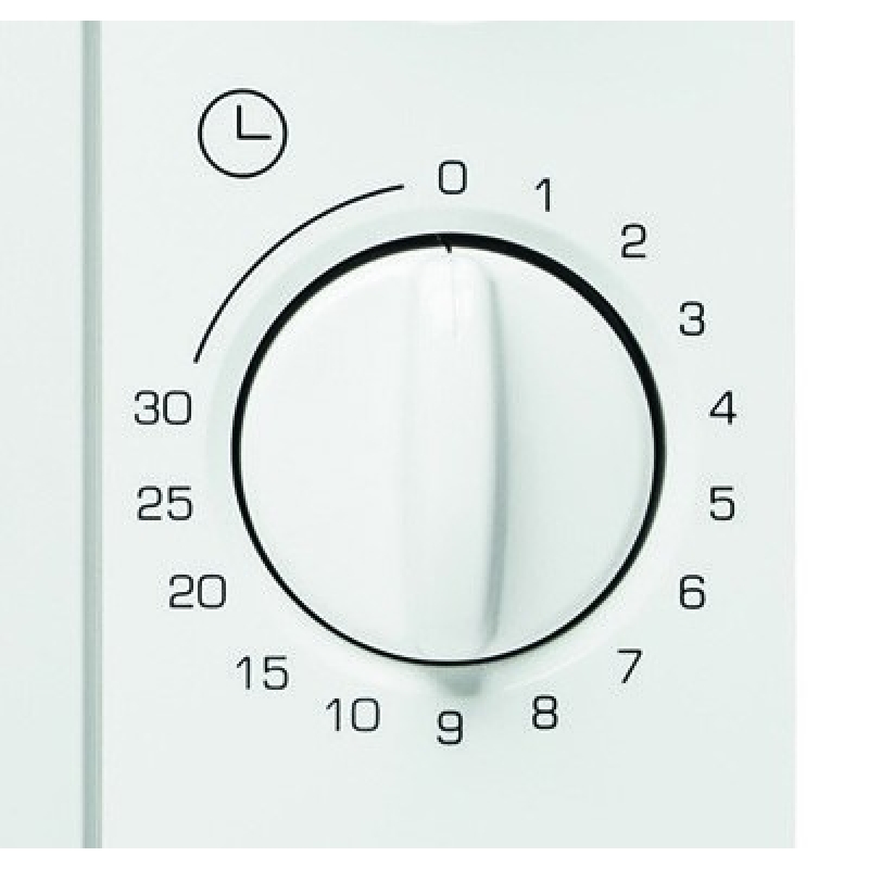 Mikrolaineahi Brandt SM2016W valge - Image 3