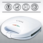 Võileivagrill Livia SM8009 - Image 2