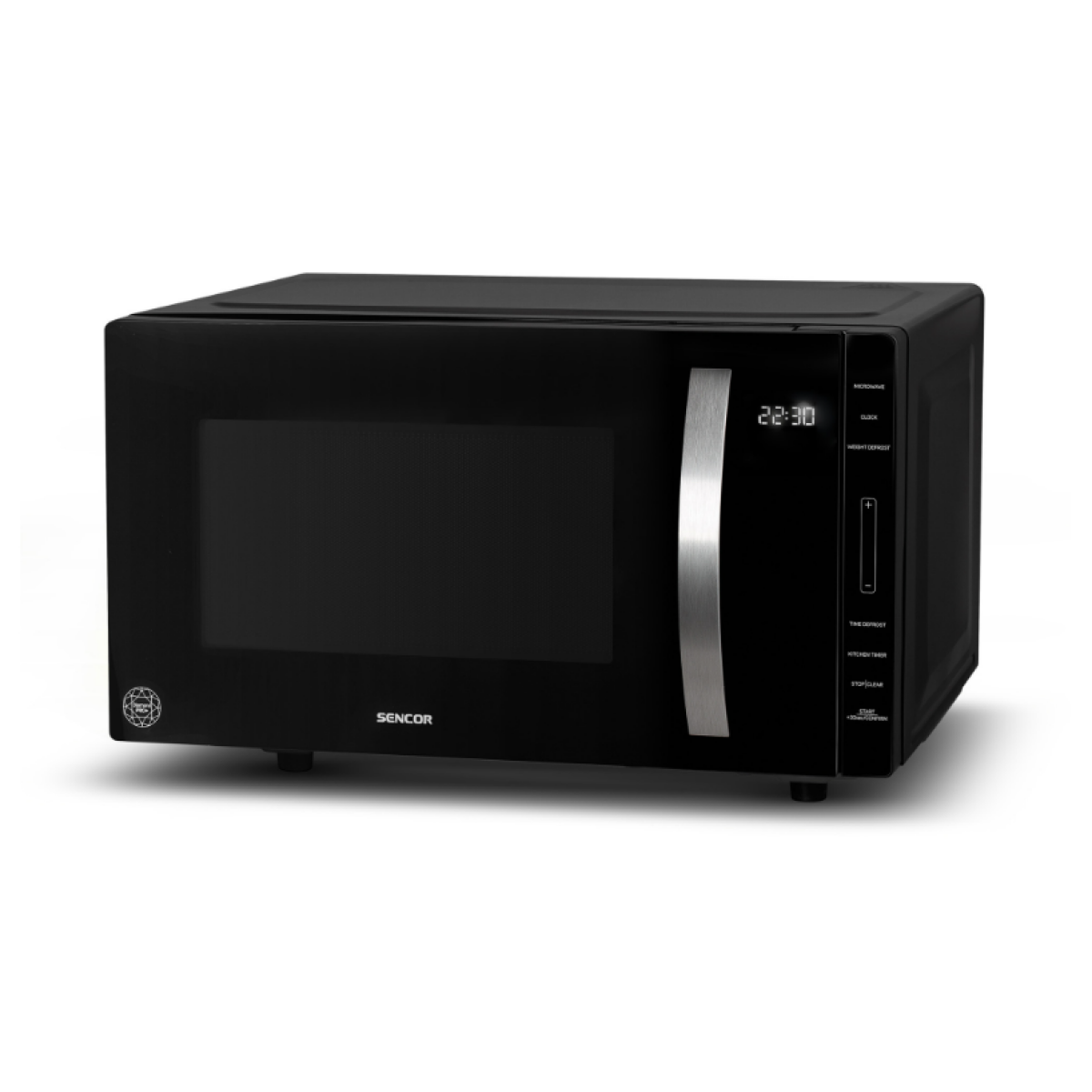 Mikrolaineahi Sencor SMW7023BK