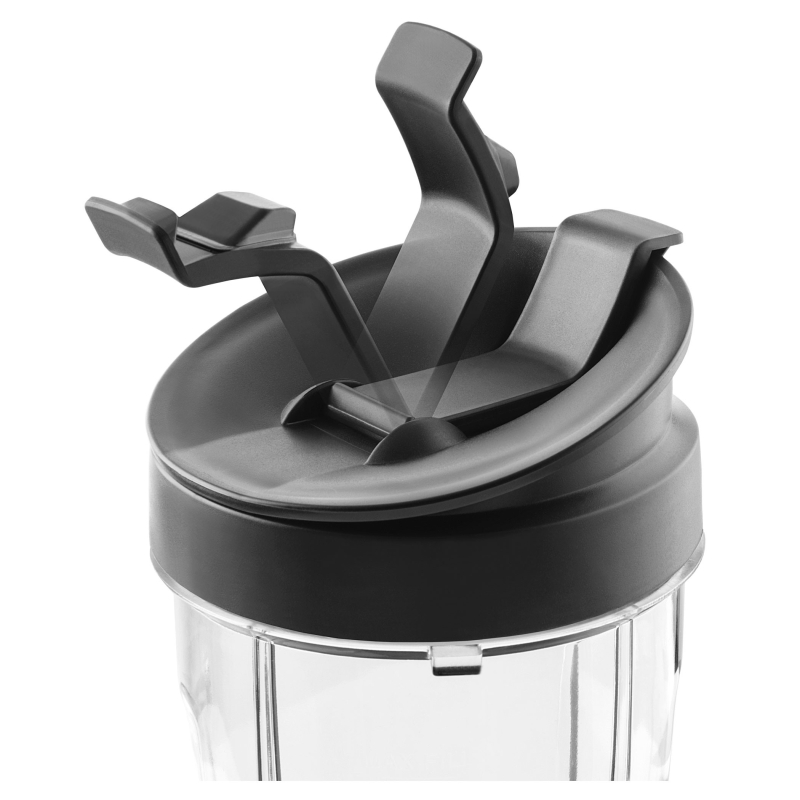 Nutri-blender Sencor SNB4301RD, punane - Image 6