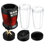 Nutri-blender Sencor SNB6601RD, punane - Image 3