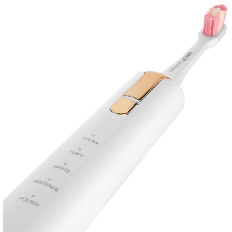 Elektriline hambahari Sencor SOC4103GD - Image 2
