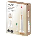 Elektriline hambahari Sencor SOC4103GD - Image 6