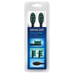 Varuharjad hambaharjale Sencor SOX004BK, must - Image 6