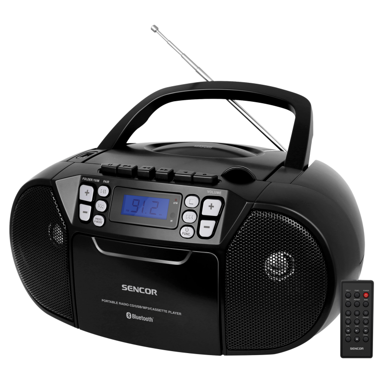 Magnetoola Sencor SPT3907B