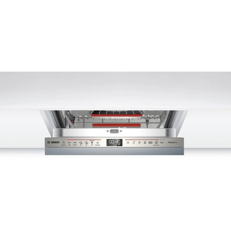 Integreeritav nõudepesumasin Bosch SPV6ZMX17E - Image 2