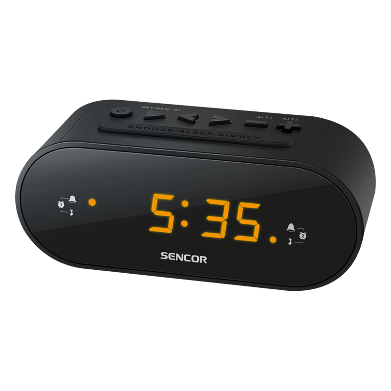 Kellraadio Sencor SRC1100B