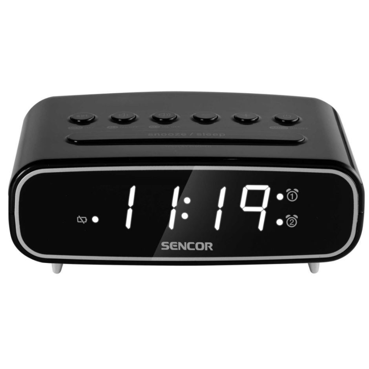 Kellraadio Sencor SRC2600B