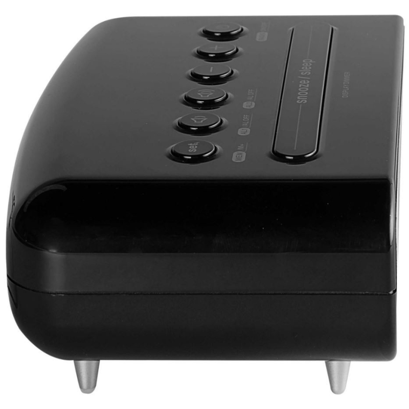 Kellraadio Sencor SRC2600B, must - Image 3