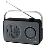 Raadio Sencor SRD2100B