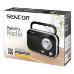 Raadio Sencor SRD210BS - Image 2