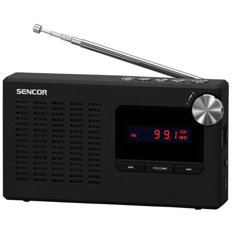 Raadio Sencor  SRD2215 - Image 2