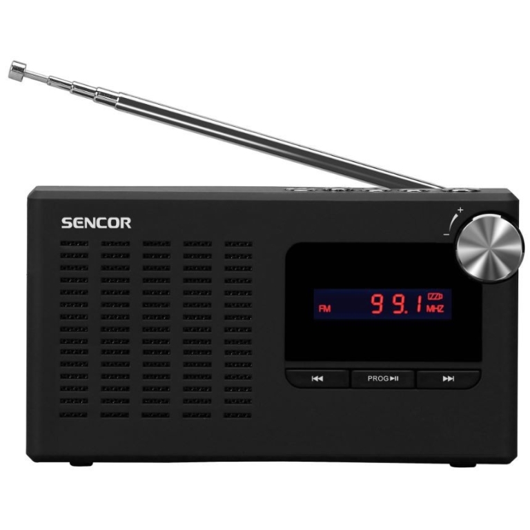 Raadio Sencor  SRD2215