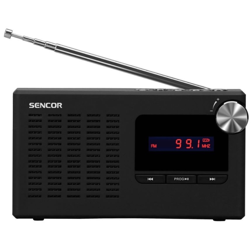 Raadio Sencor  SRD2215